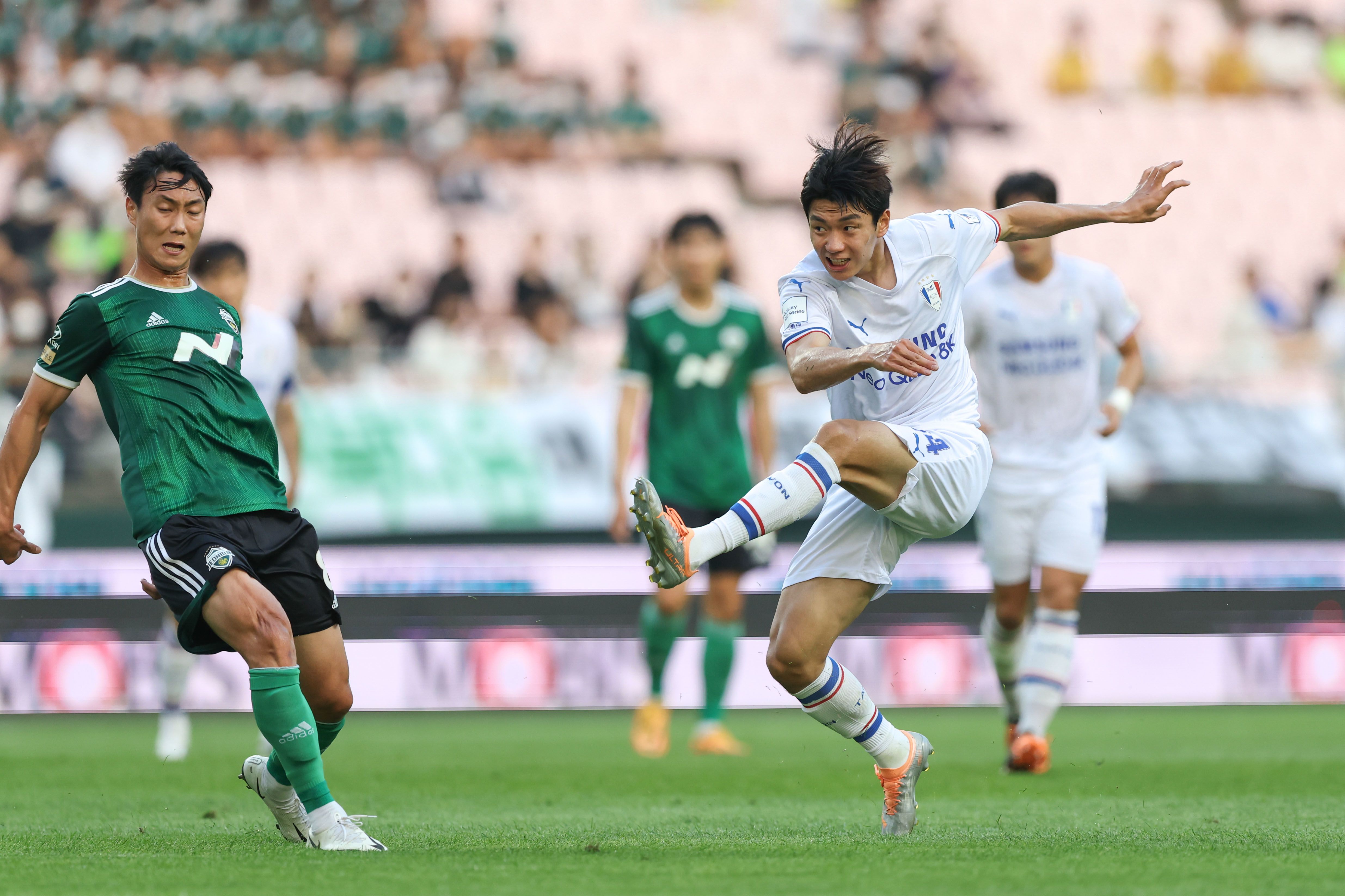 Jeonbuk Motors Hyundai vs Daejeon Hana Prediction, Betting Tips & Odds | 25 AUGUST, 2023