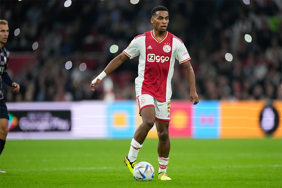 FC Utrecht vs Ajax Amsterdam Prediction, Betting Tips & Odds | 22 OCTOBER, 2023