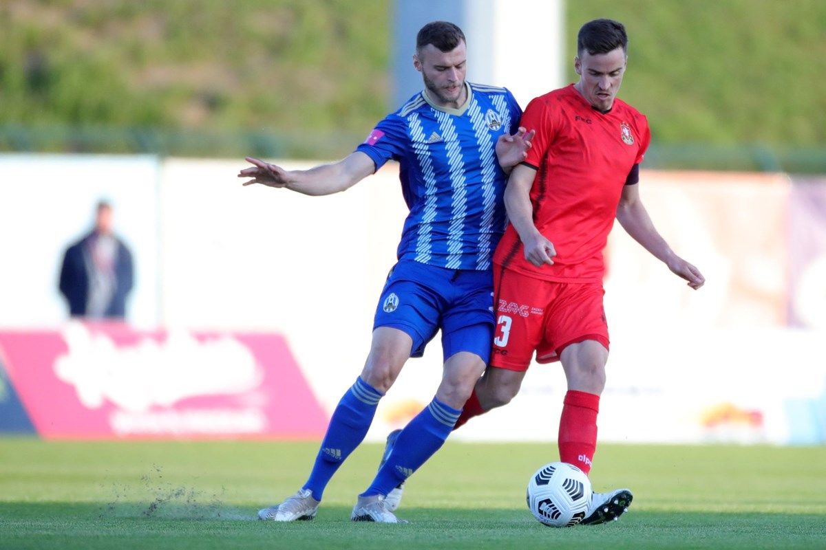 Lokomotiva Zagreb vs Gorica Prediction, Betting Tips & Odds | 06 APRIL 2024