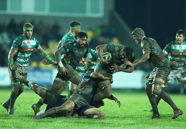 Benetton vs Zebre Prediction, Betting Tips & Odds │30 DECEMBER, 2023