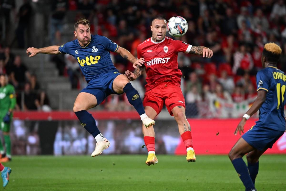 Westerlo vs Antwerp Prediction, Betting Tips and Odds | 21 September 2024