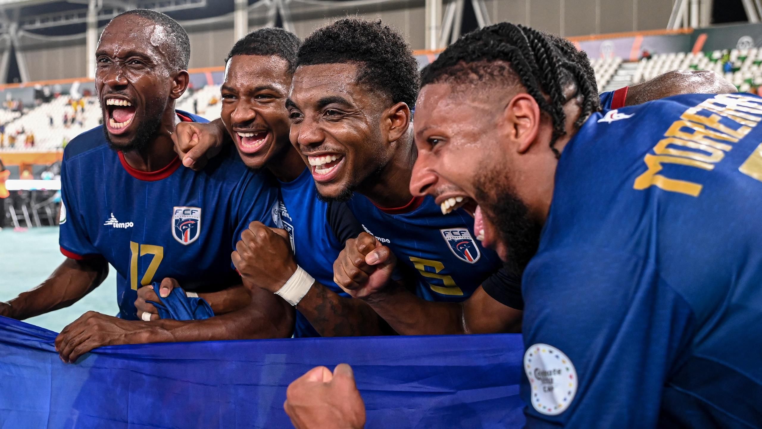 Cape Verde vs Equatorial Guinea Prediction, Betting Tips & Odds │25 MARCH, 2024