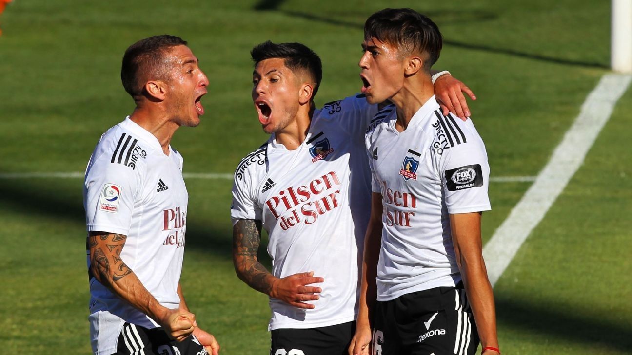 Huachipato vs Colo Colo Prediction, Betting Tips & Odds │12 FEBRUARY, 2024