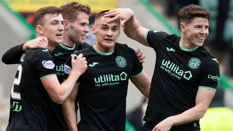 Livingston vs Hibernian Prediction, Betting Tips & Odds │19 MAY, 2024