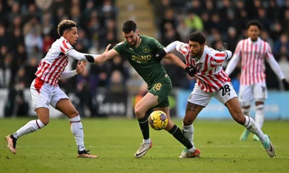 Plymouth Argyle vs Stoke City Prediction, Betting Tips & Odds │31 August, 2024 