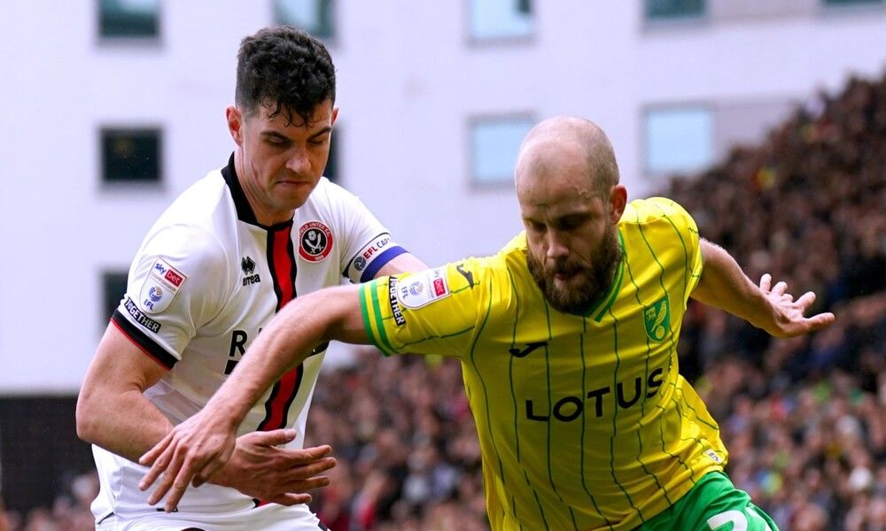 Norwich City vs Sheffield United Prediction, Betting Tips & Odds │24 August, 2024