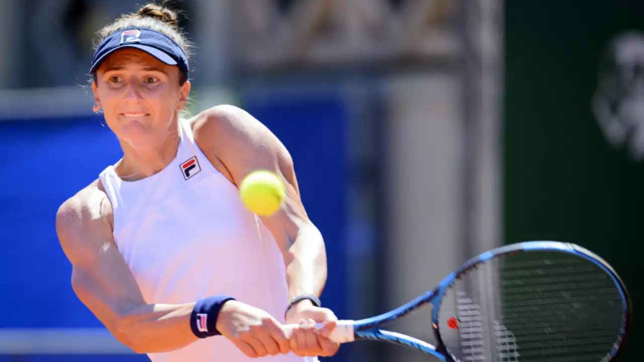 Maria Sakkari vs Irina-Camelia Begu Prediction, Betting Tips & Odds │2 MAY, 2023