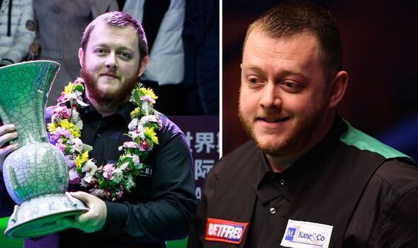 Mark Allen vs Louis Heathcote Prediction, Betting Tips & Odds | 30 JANUARY, 2024