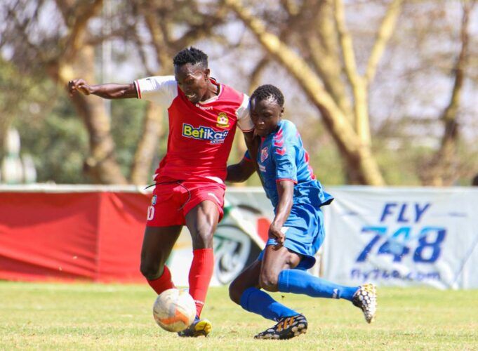 Sofapaka vs Police FC Prediction, Betting Tips & Odds │27 October, 2024 