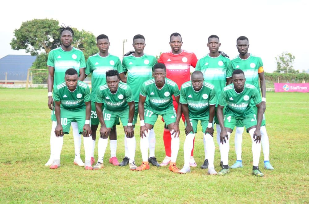 Gadaffi vs UPDF Prediction, Betting Tips & Odds │19 MAY, 2023