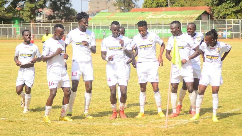 Kakamega Homeboyz vs Ulinzi Stars Prediction, Betting Tips & Odds │11 DECEMBER, 2022