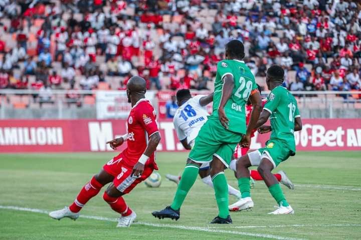 Tanzania Prisons vs Kinondoni MC Prediction, Betting Tips & Odds | 12 APRIL, 2024