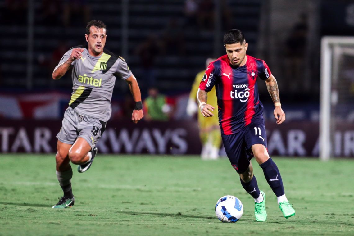 Cerro Porteno vs General Caballero JLM Prediction, Betting Tips & Odds | 29 APRIL 2024