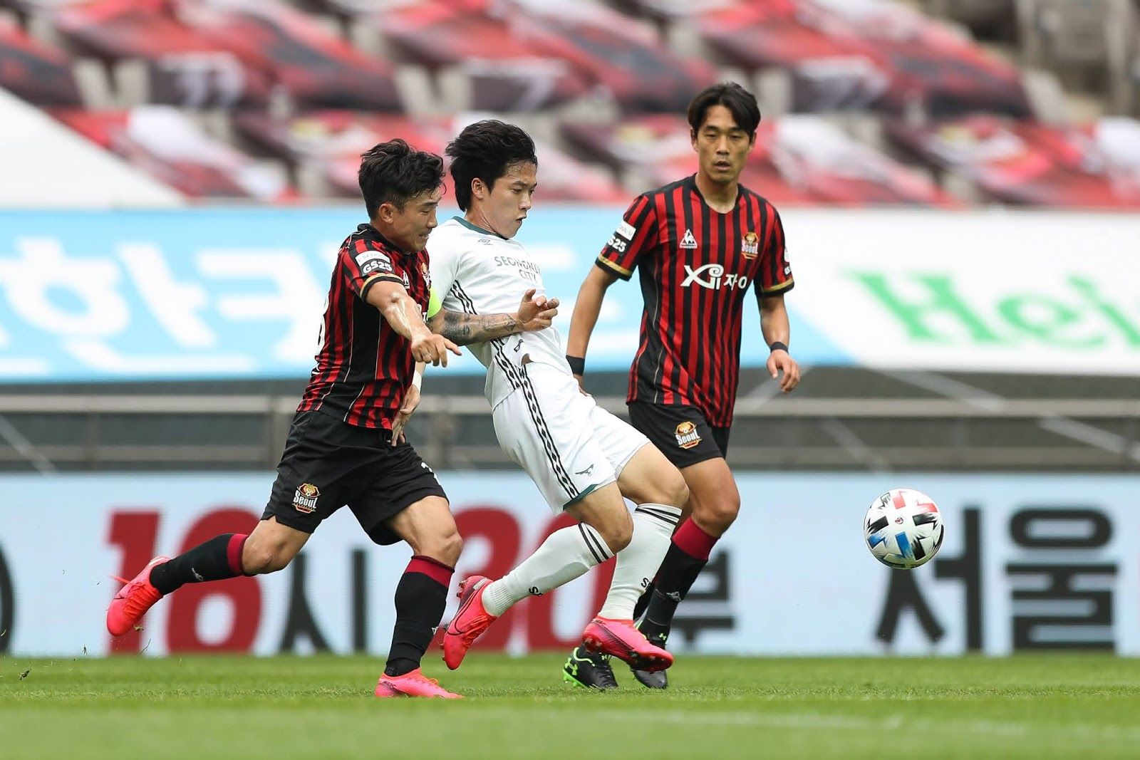 FC Seoul vs Ulsan Hyundai Prediction, Betting Tips & Odds | 27 AUGUST, 2023