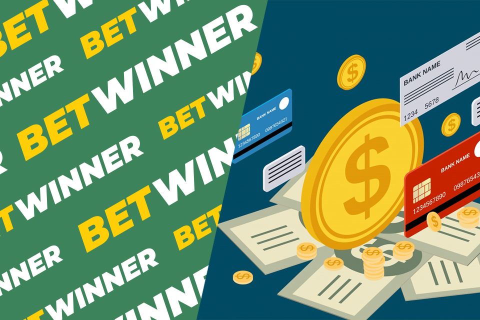 Betwinner Payment Methods