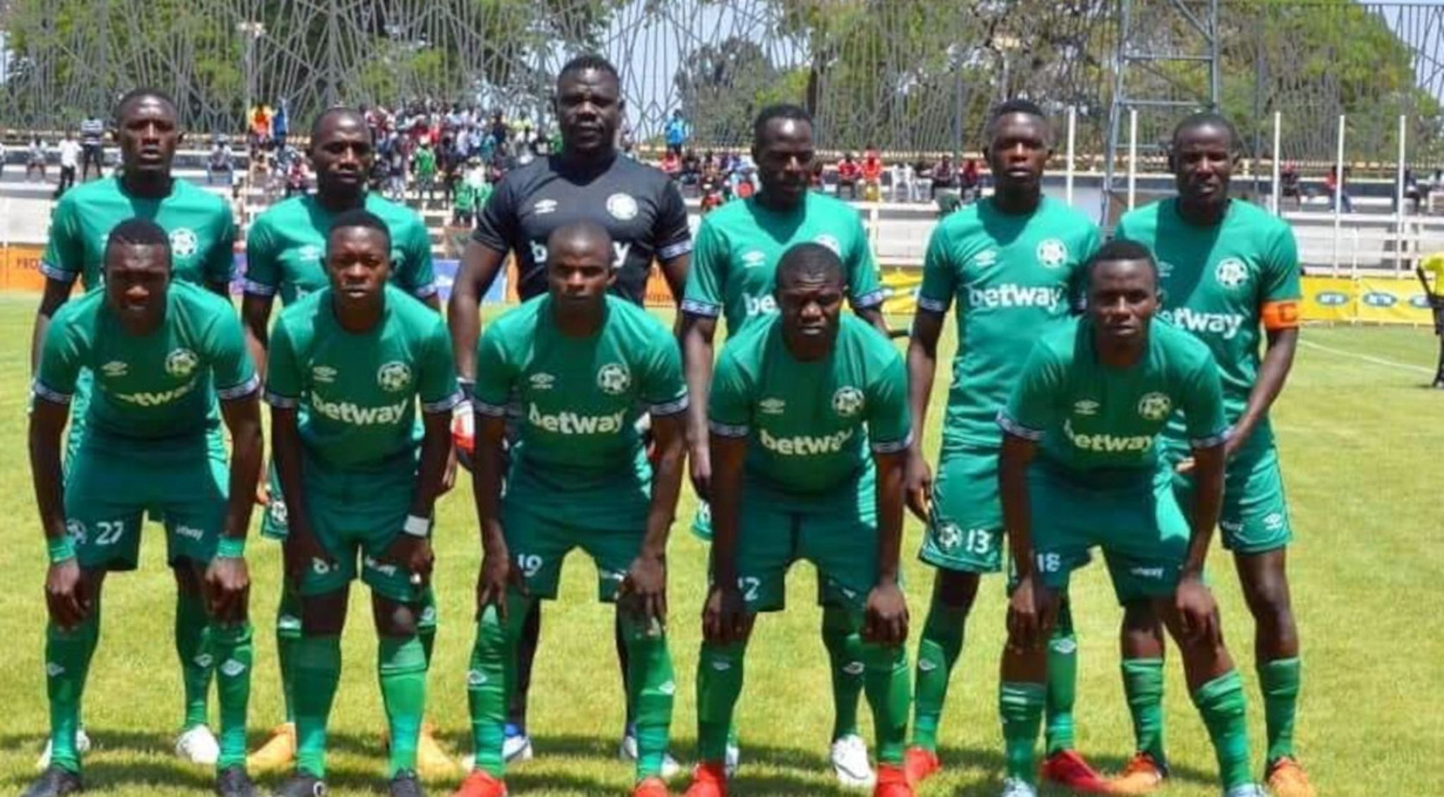 Green Buffaloes vs Kabwe Warriors Prediction, Betting Tips & Odds │07 MAY, 2023