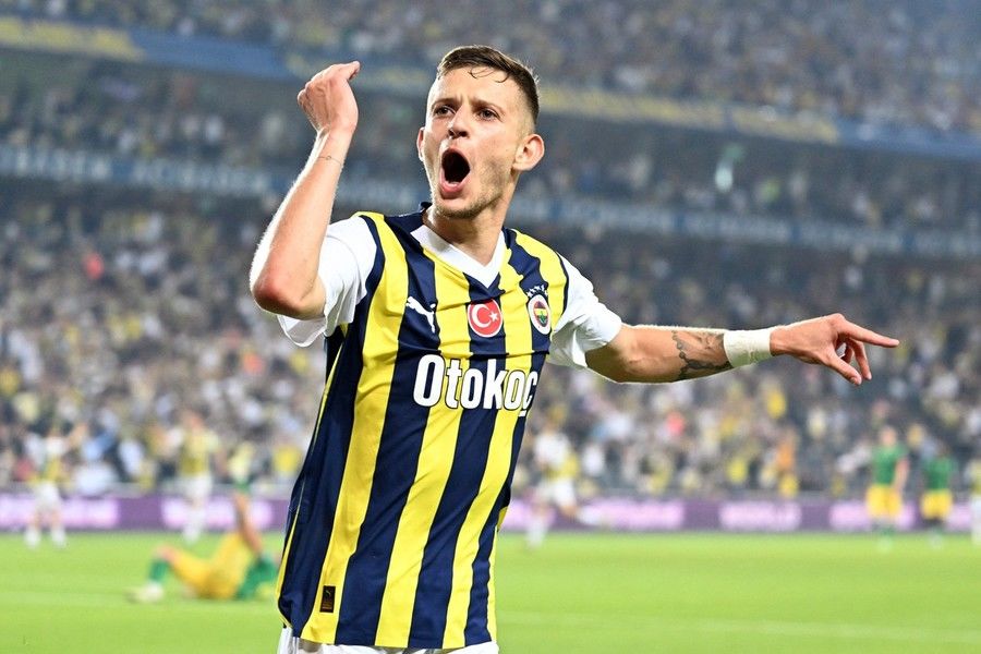 Fenerbahce vs Hatayspor Prediction, Betting Tips & Odds | 22 OCTOBER, 2023