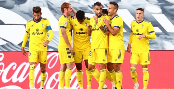 Cádiz vs. Girona. Pronóstico, Apuestas y Cuotas | 7 de octubre de 2023