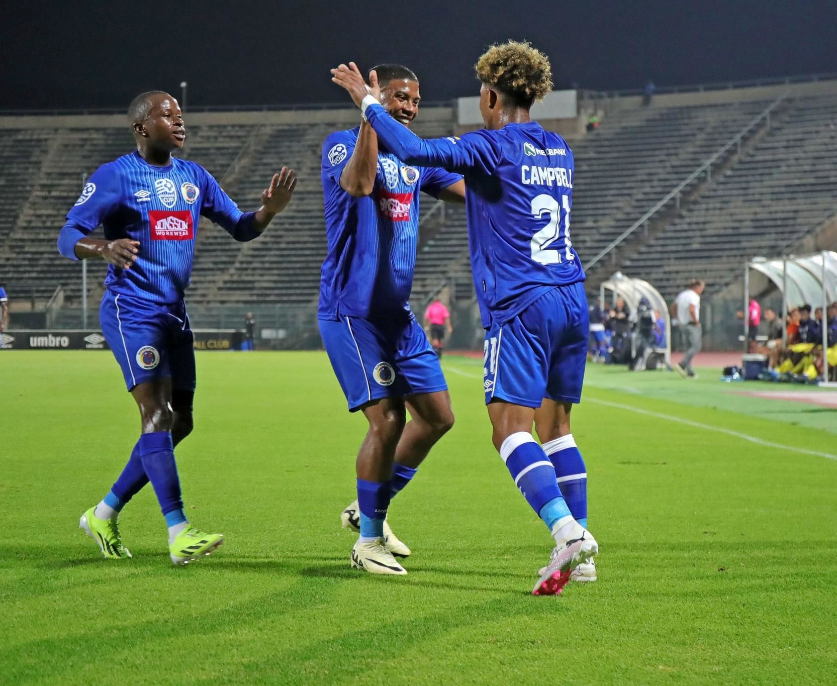 Supersport United vs Stellenbosch Prediction, Betting, Tips, and Odds | 28 DECEMBER, 2024