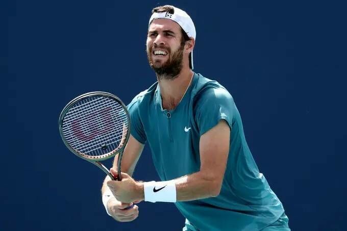 Karen Khachanov vs Roberto Bautista Agut Prediction, Betting Tips & Odds │30 APRIL, 2023