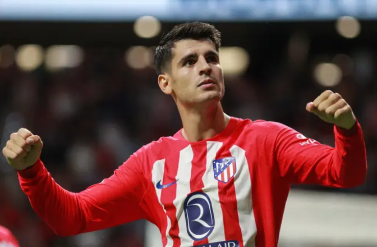 Atletico Madrid vs Sevilla Prediction, Betting Tips & Odds │3 SEPTEMBER, 2023