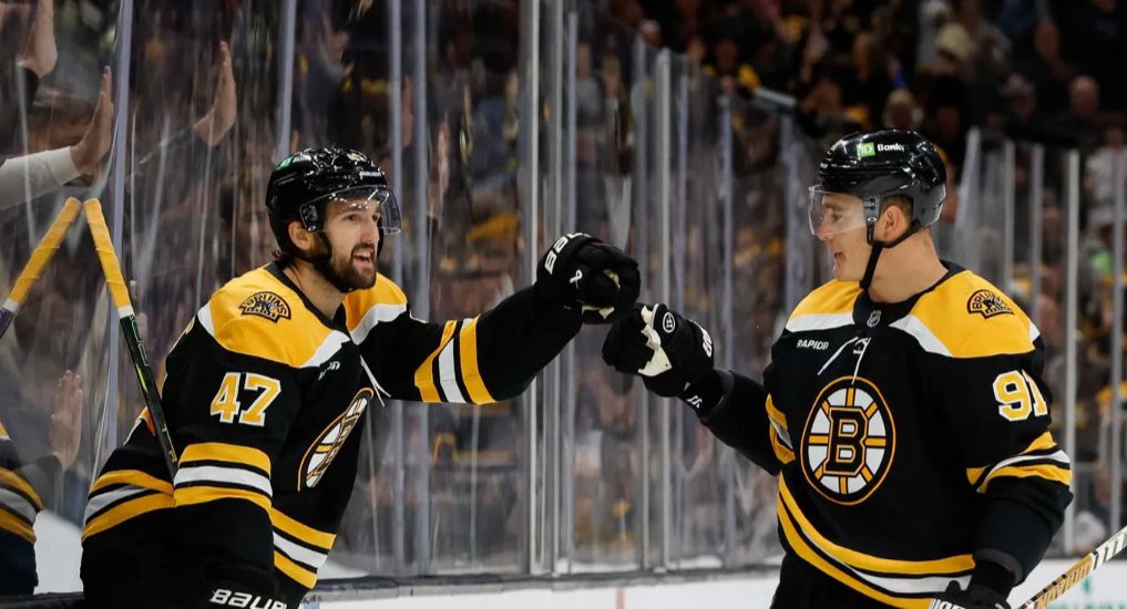 New York Islanders vs Boston Bruins Prediction, Betting Tips & Odds │28 NOVEMBER, 2024