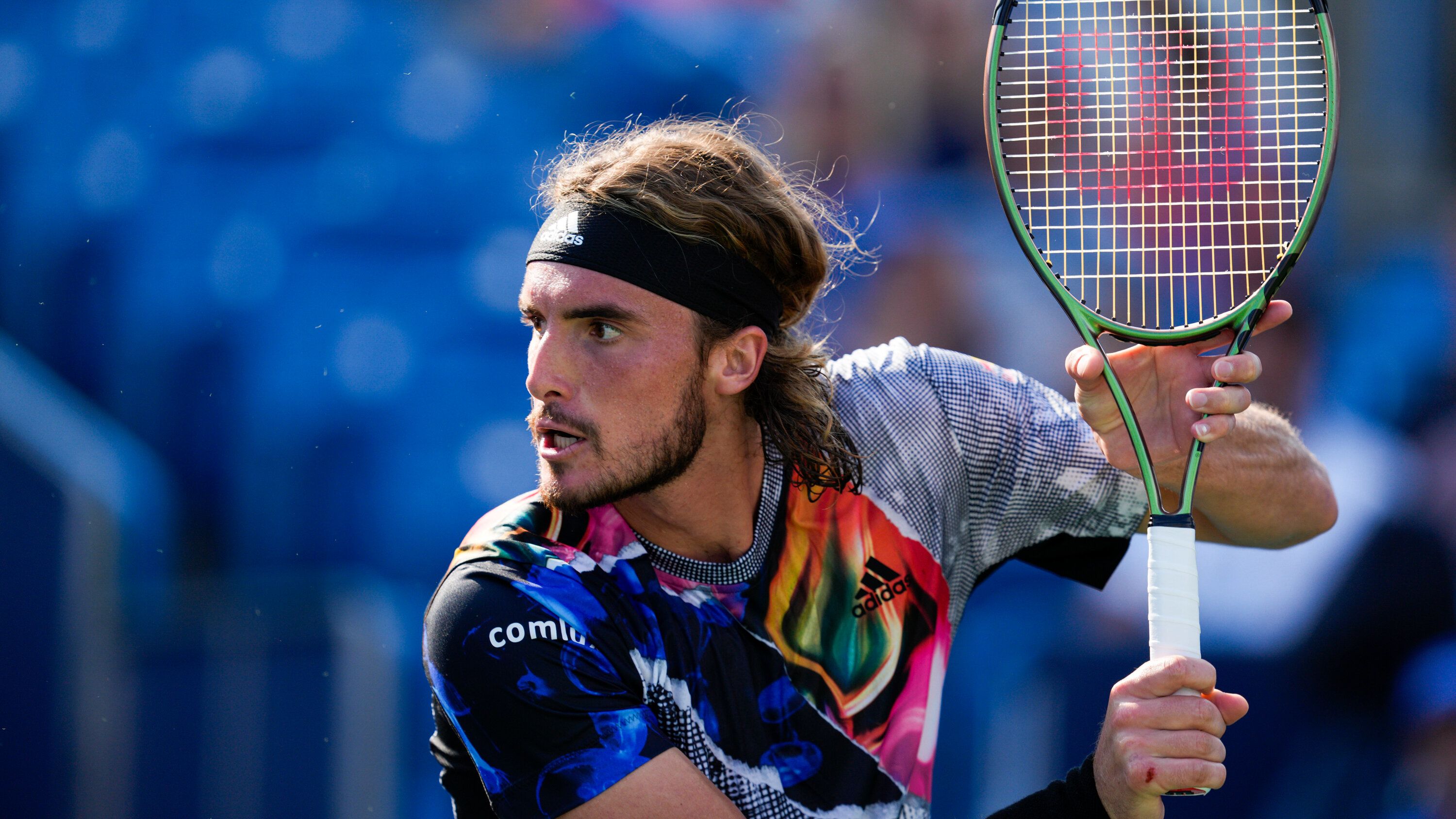 Stefanos Tsitsipas vs. Tallon Griekspoor Prediction, Betting Tips & Odds │20 JANUARY, 2023