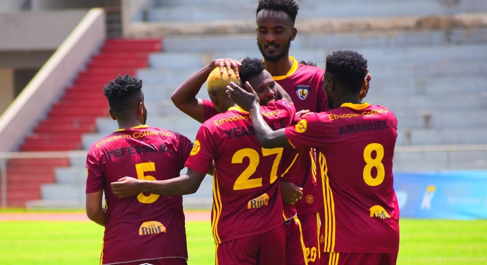 Ethiopia Bunna vs Hadiya Hossana Prediction, Betting Tips & Odds │15 JANUARY, 2024