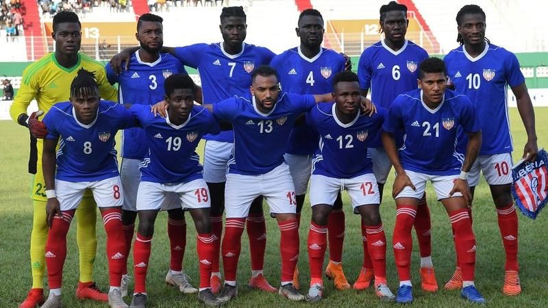 Liberia vs Djibouti Prediction, Betting Tips & Odds │26 MARCH, 2024