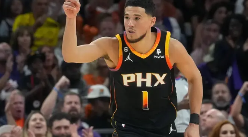 Brooklyn Nets vs Phoenix Suns Prediction, Betting Tips & Odds │1 FEBRUARY, 2024