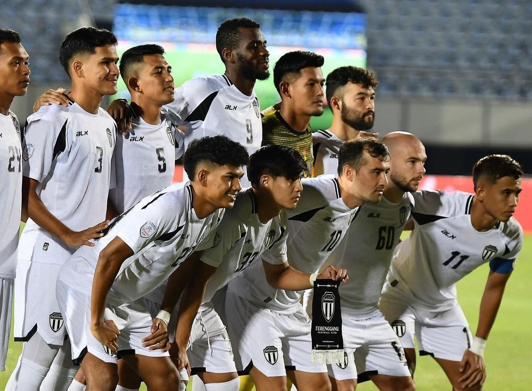 Sabah FA vs Terengganu FC Prediction, Betting Tips & Odds | 15 SEPTEMBER, 2024