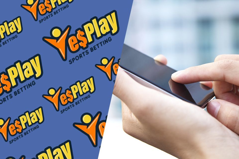 Yesplay South Africa Mobile App