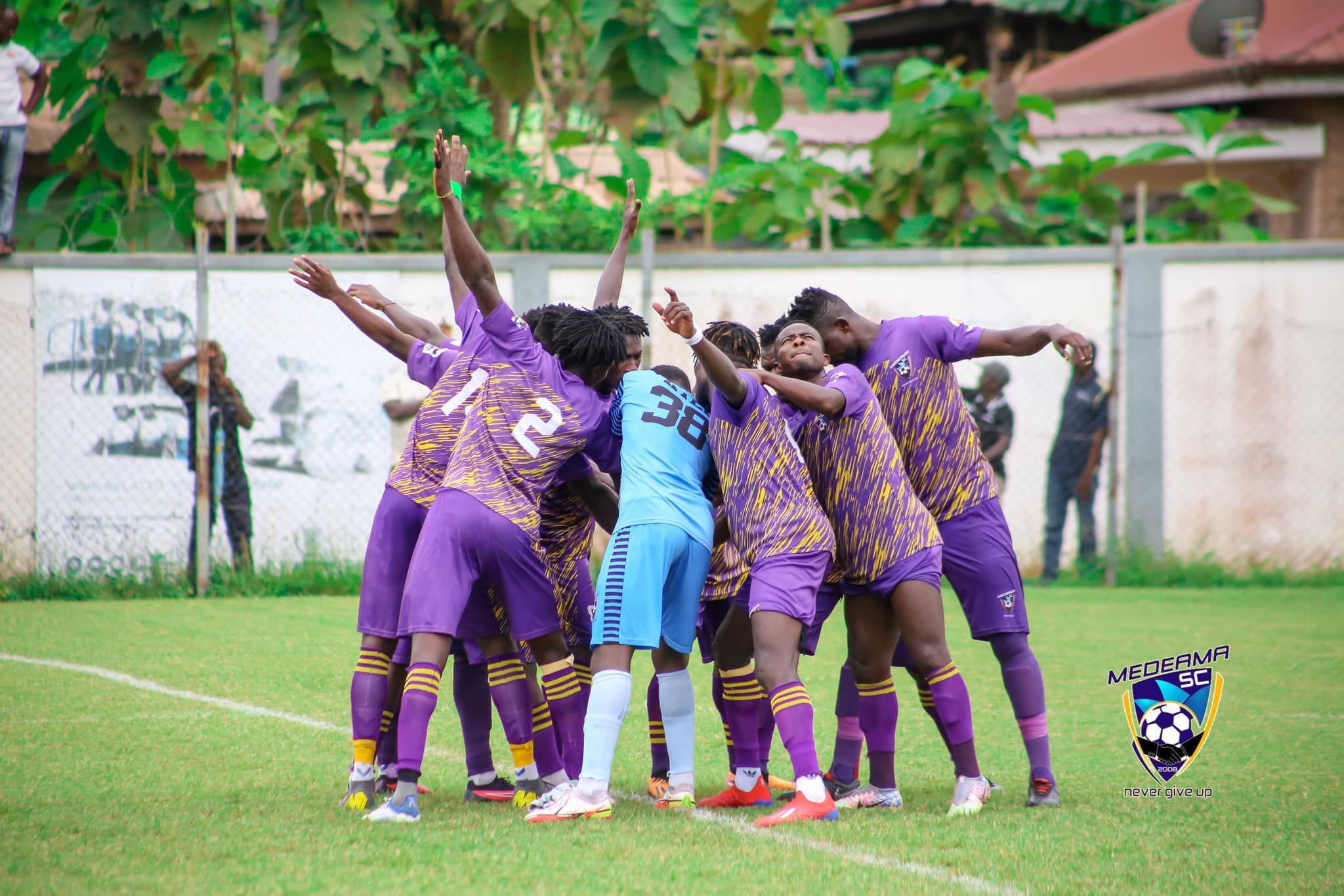 Medeama SC vs Tamale City Prediction, Betting Tips & Odds | 11 JUNE, 2023