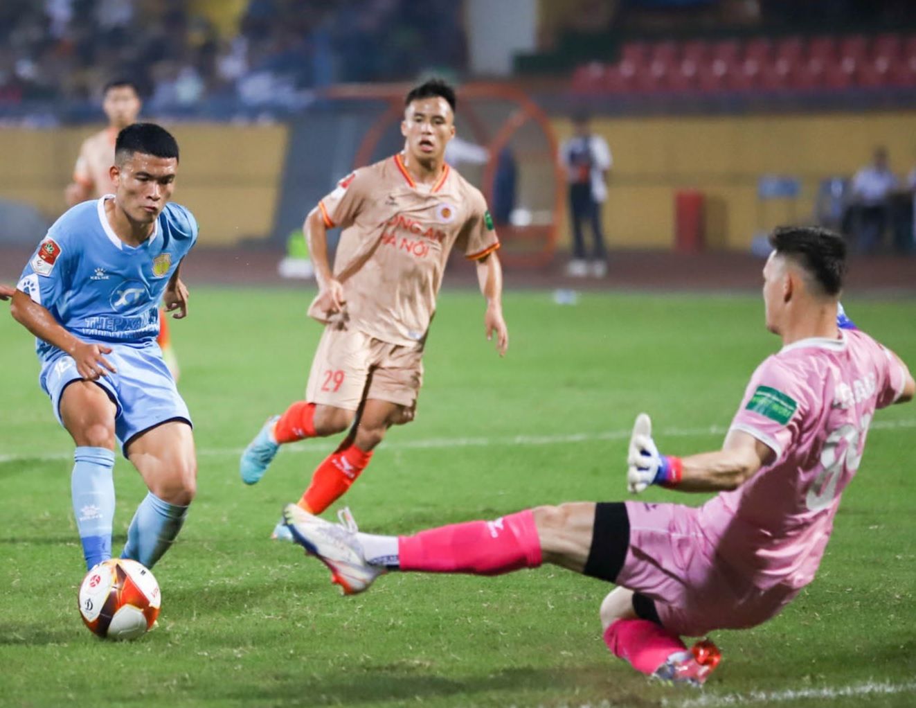 SHB Da Nang vs Hanoi Police Prediction, Betting Tips and Odds | 02 JULY, 2023