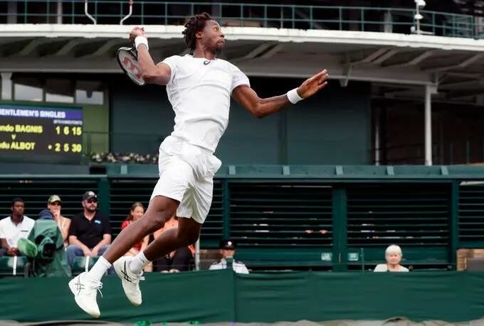 Gael Monfils vs Novak Djokovic Prediction, Betting Tips & Odds │18 AUGUST, 2023