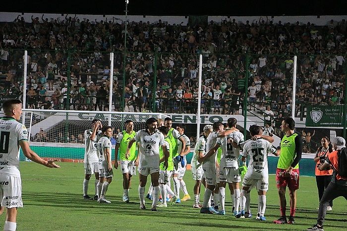 Sarmiento Junin vs Vélez Sarsfield Prediction, Betting Tips & Odds | 15 JULY, 2023