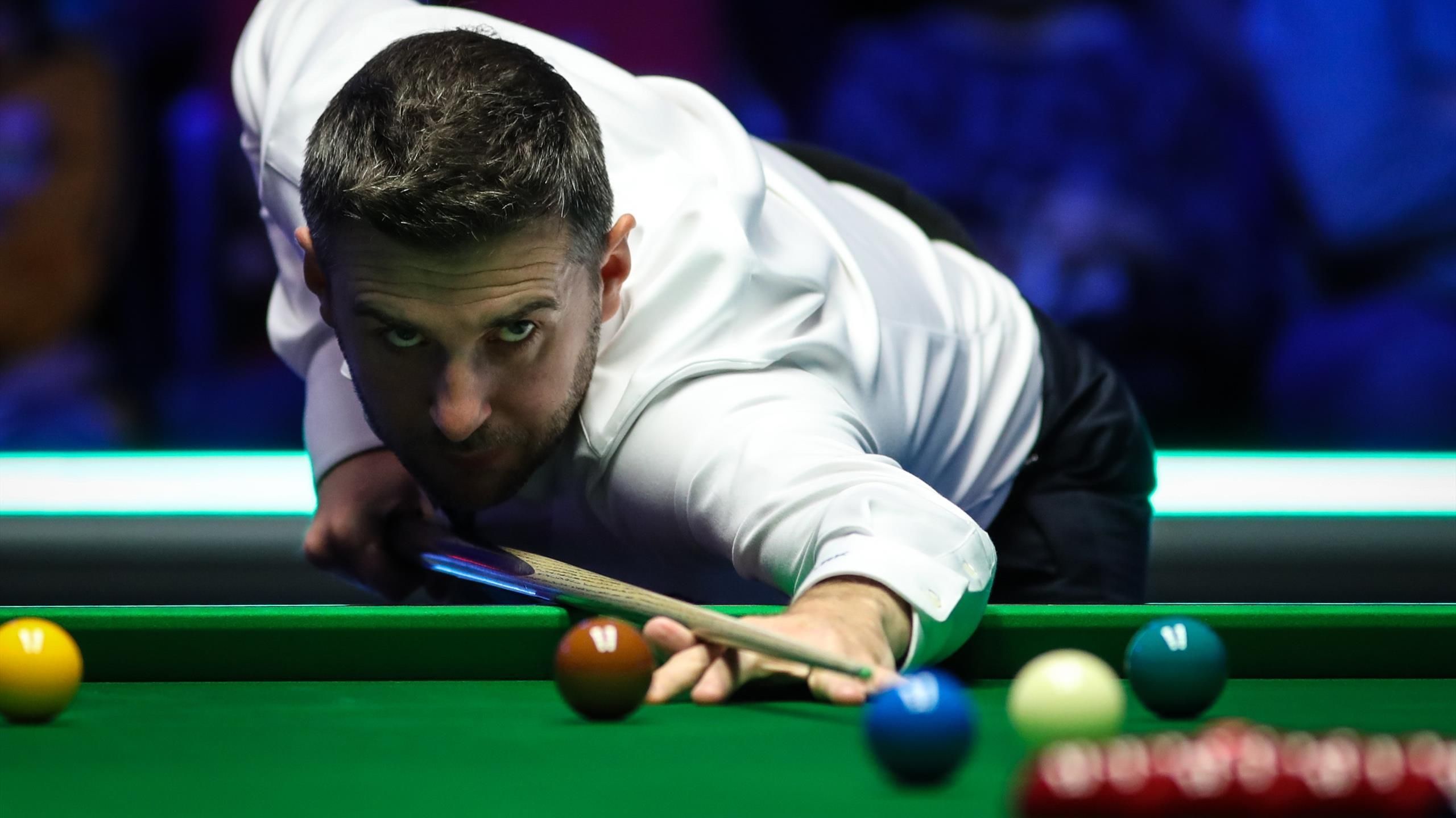 Judd Trump vs Yupeng Cao Prediction, Betting Tips & Odds │ 19 January, 2024