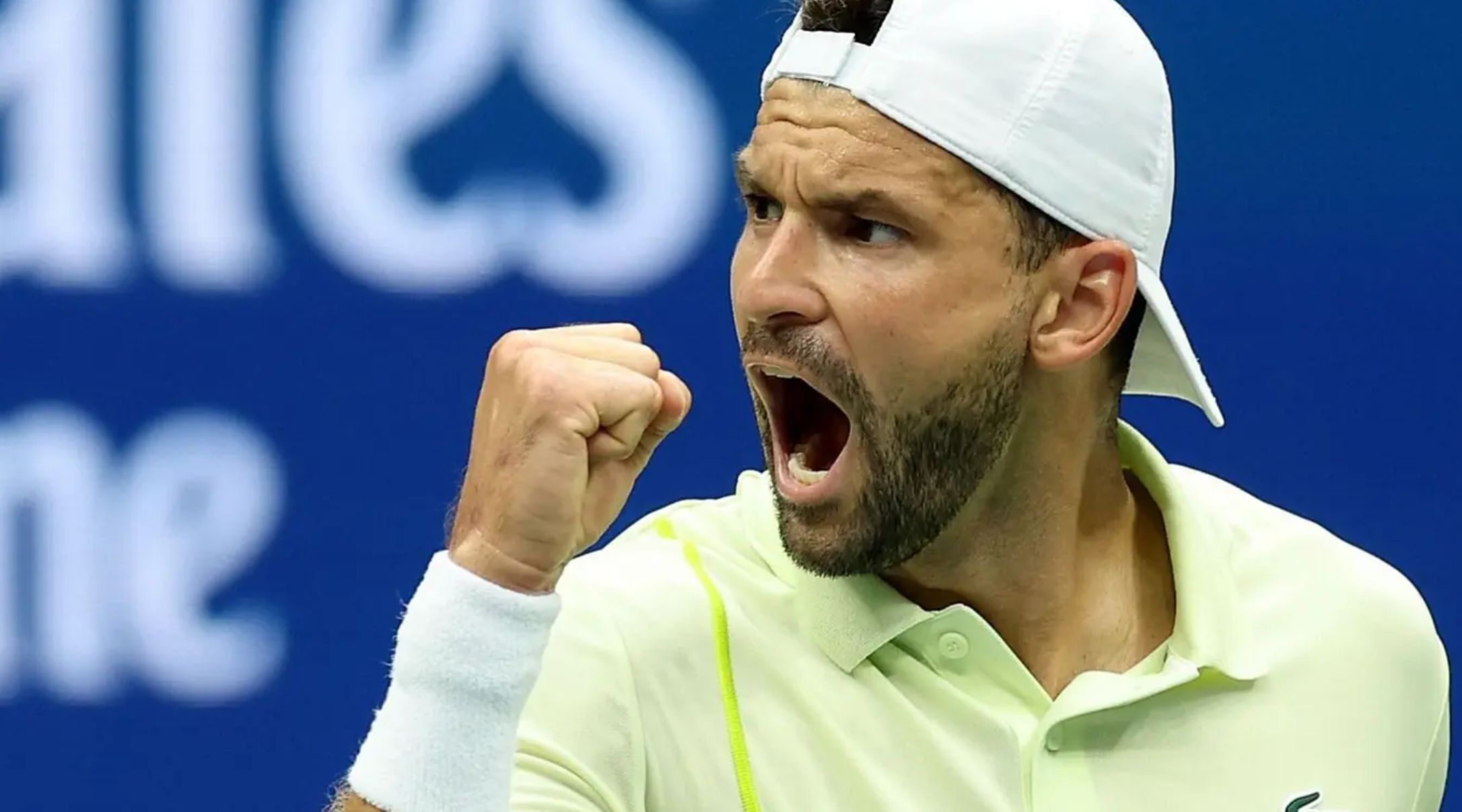 Grigor Dimitrov vs Alejandro Tabilo Prediction, Betting Tips & Odds │20 SEPTEMBER, 2024