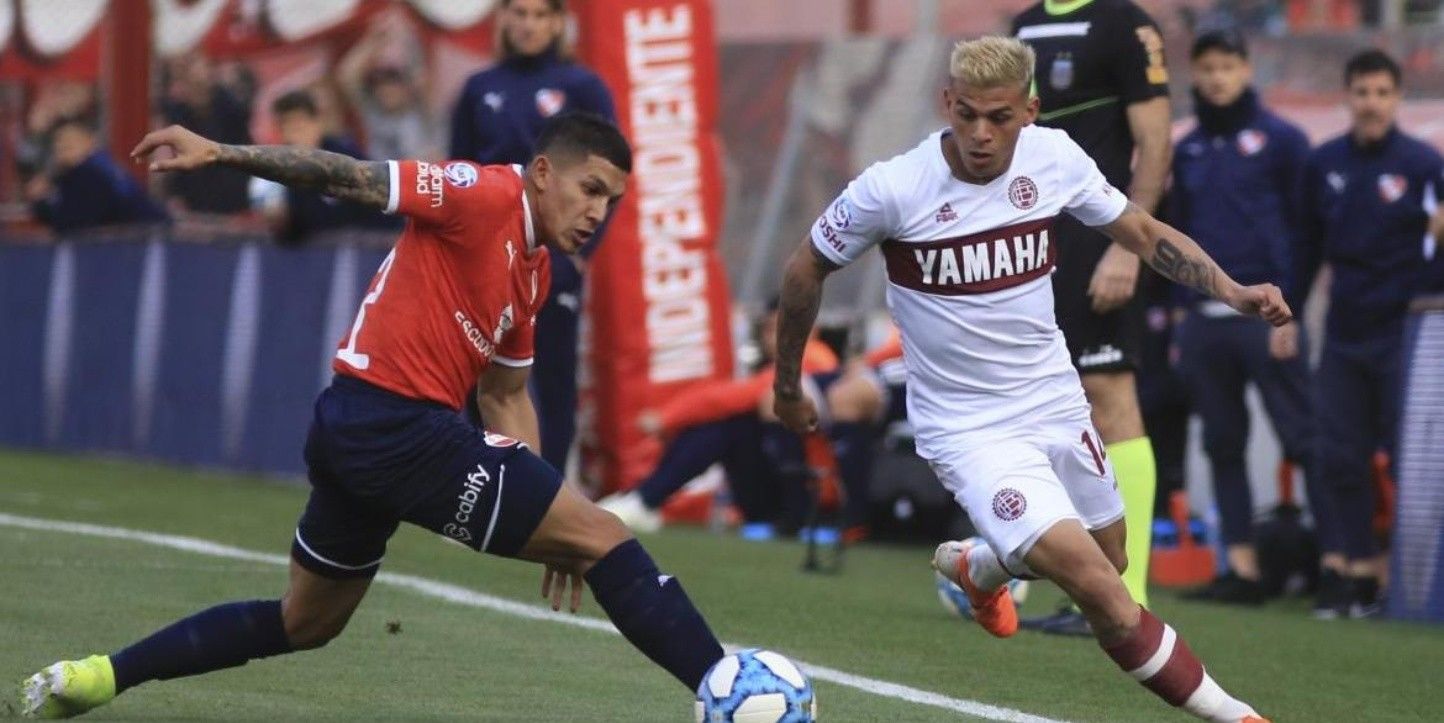 Colon Santa Fe vs Lanus Prediction, Betting Tips & Odds │15 AUGUST, 2023