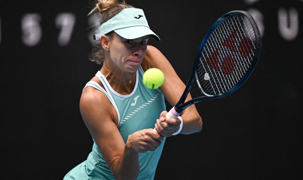 Magda Linette vs Caroline Garcia Prediction, Betting Tips & Odds │23 JANUARY, 2023