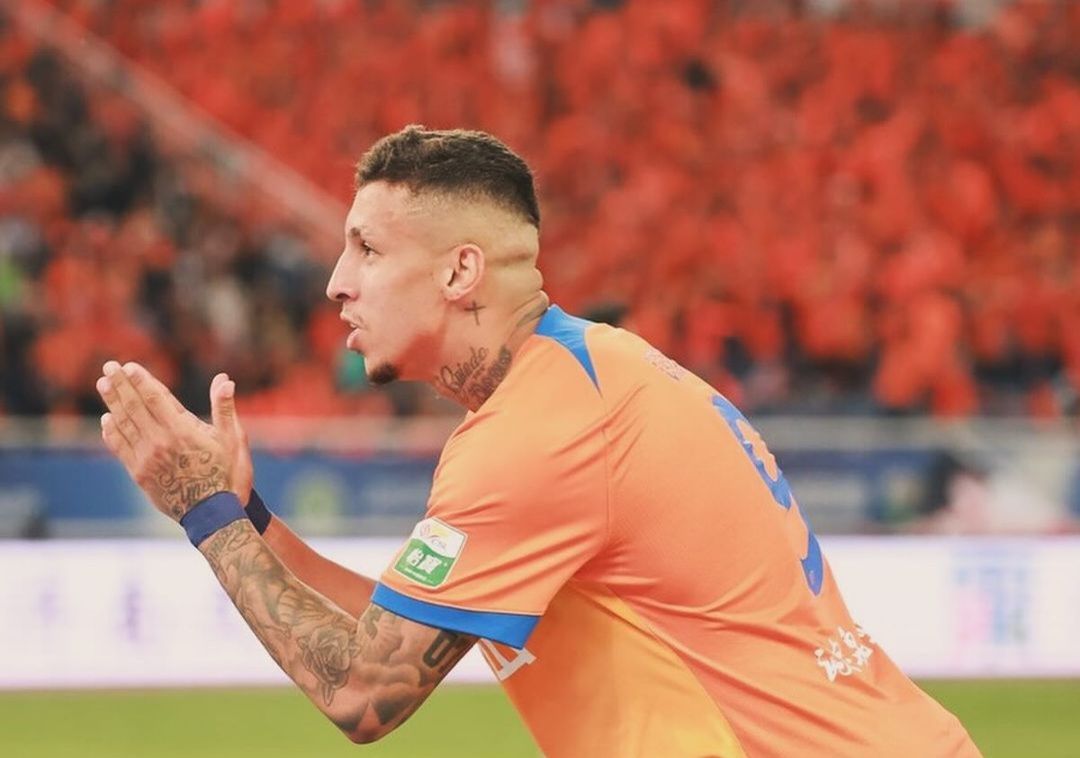 Tianjin Teda vs Shandong Taishan Prediction, Betting Tips & Odds | 21 MAY, 2024