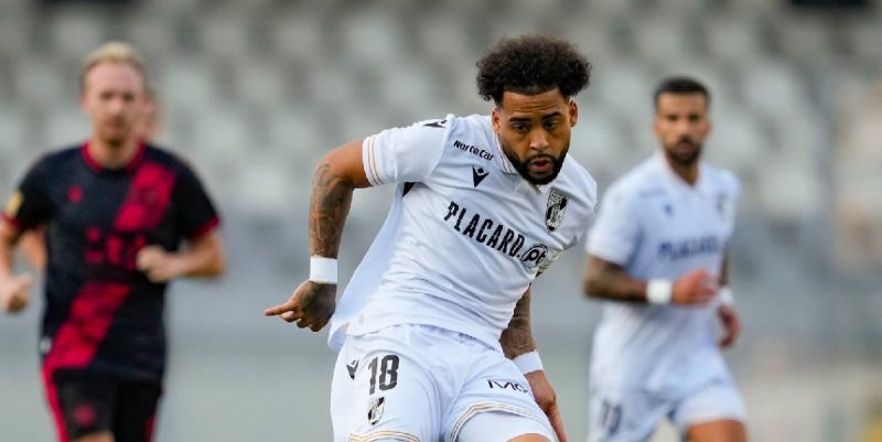 Vitoria Guimaraes vs Fiorentina Prediction, Betting Tips & Odds │ 19 DECEMBER, 2024   