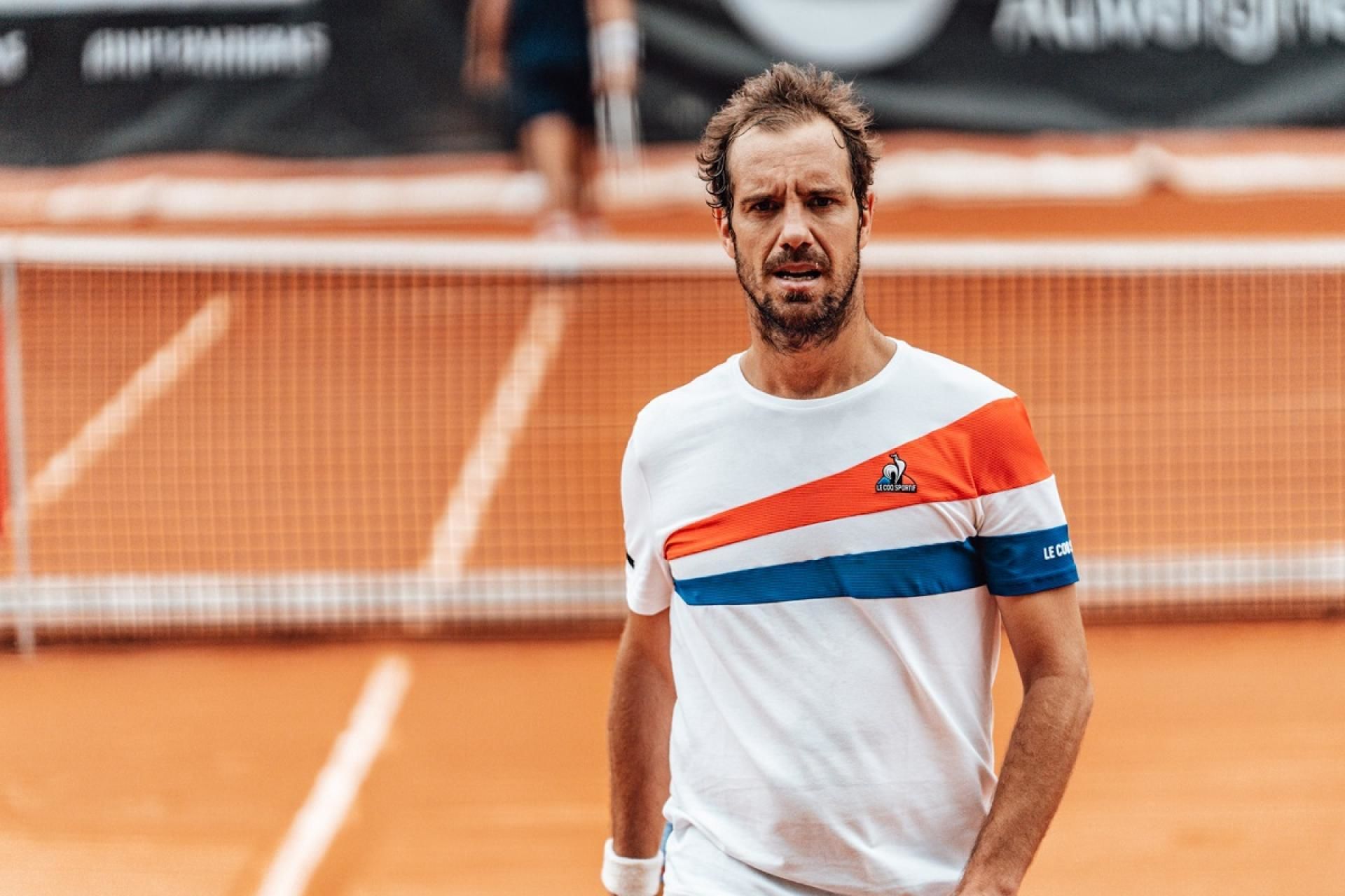 Richard Gasquet vs Kamil Majchrzak Prediction, Betting Tips & Odds │19 MAY, 2022