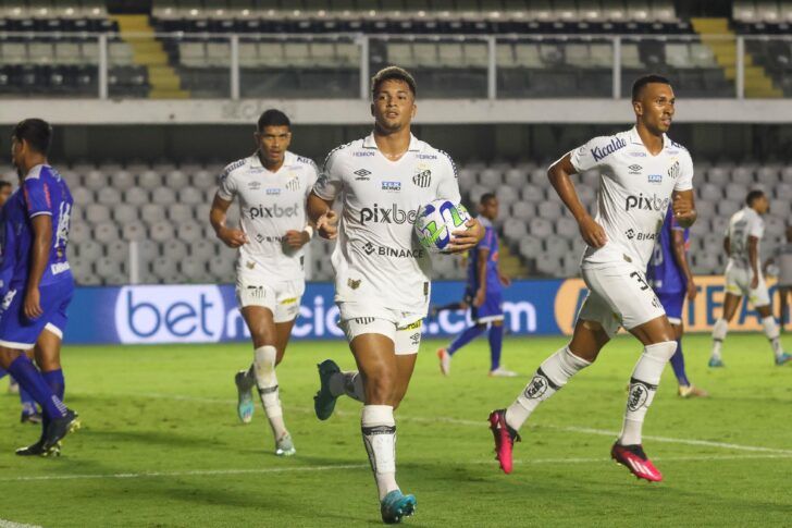 Blooming vs Santos Prediction, Betting Tips & Odds │05 APRIL, 2023