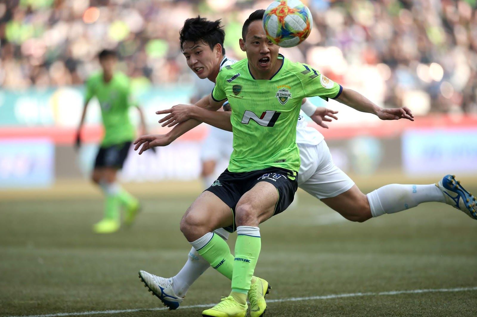 Gangwon vs Jeonbuk Prediction, Betting Tips & Odds | 11 JUNE, 2023