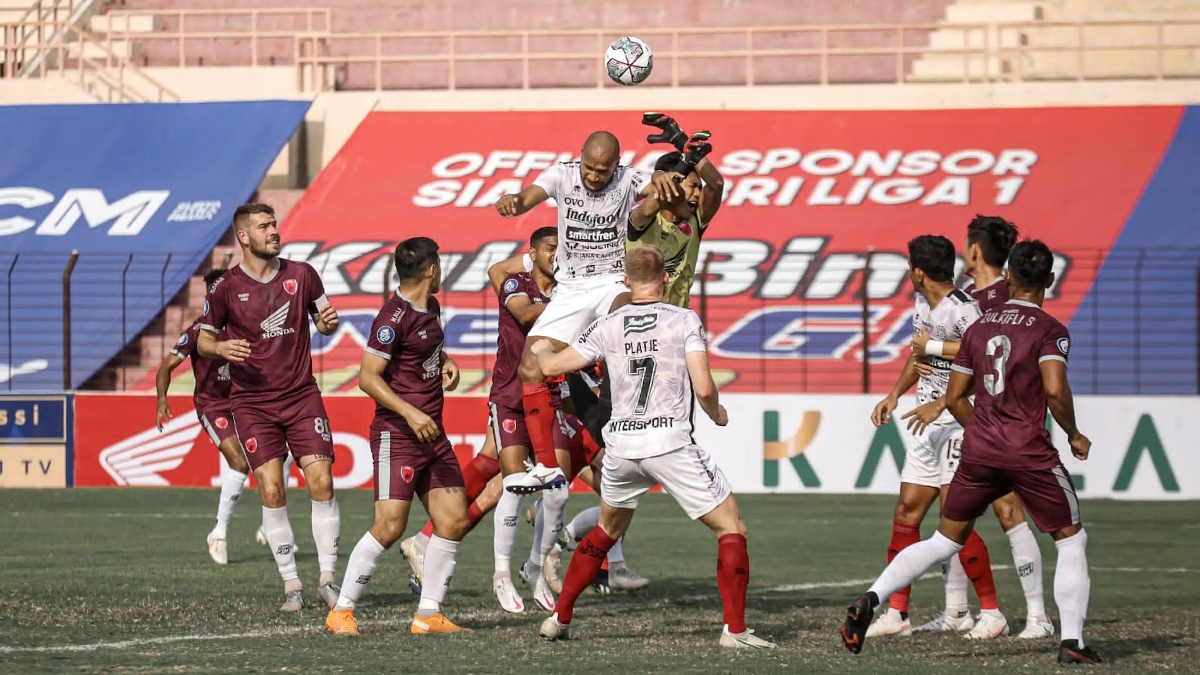 PSM Makassar vs Persikabo 1973 Prediction, Betting Tips & Odds | 23 NOVEMBER, 2023