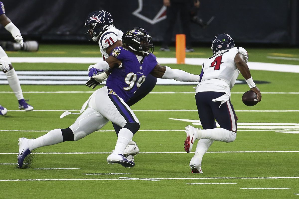 Baltimore Ravens vs Houston Texans Prediction, Betting Tips and Odds | 10 SEPTEMBER 2023