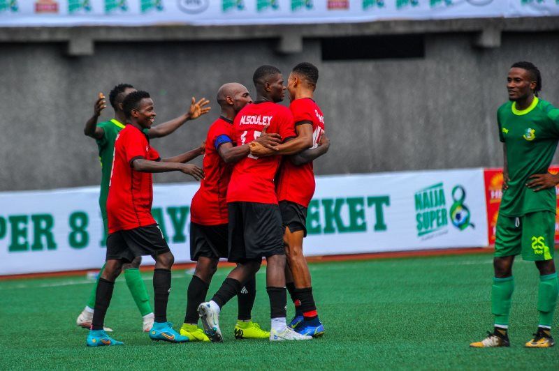 Rivers United vs Katsina United Prediction, Betting Tips & Odds | 25 APRIL 2024