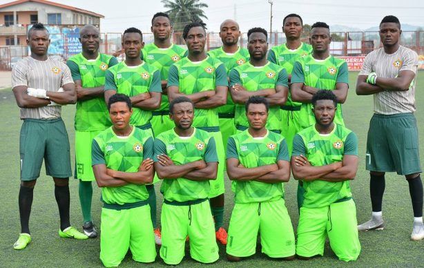 Kwara United vs Heartland Prediction, Betting Tips & Odds | 23 JUNE 2024