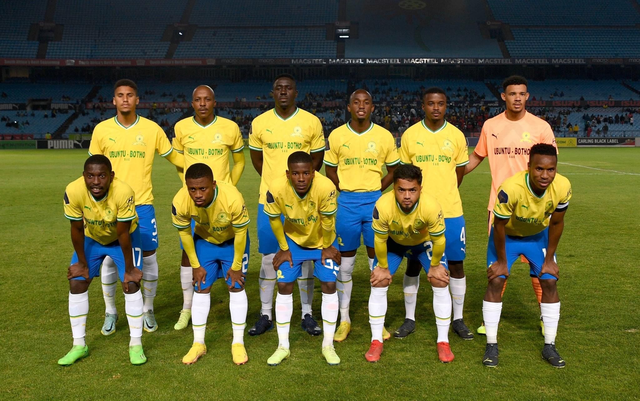 Mamelodi Sundowns vs Orlando Pirates Predictions, Betting Tips & Odds │22 OCTOBER, 2022